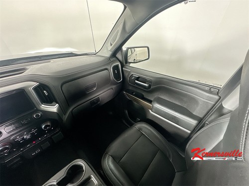 2020 Chevrolet Silverado 1500 LT - Picture 11 of 24
