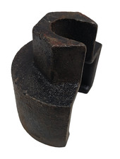 Vintage Inner Tie Rod Suspension Tool.  GM 1-7/16 inch