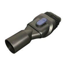 MOOSOO XL-618 Cordless Stick Vacuum Cleaner Dust Brush 2 in 1