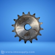 12T Sprocket USIP
