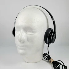 Beats by Dre Solo 2 Wired On-Ear Light Headphones- Model B0518 Black