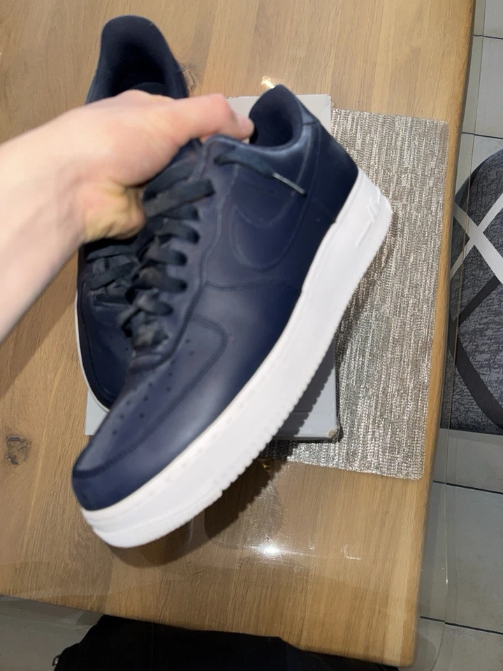 Nike Air Force 1 '07, Foto 2 von 4