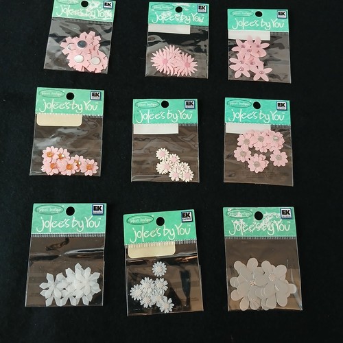 Jolee's Boutique by You Aufkleber ~ EK Success ~ Posten von 66 Packungen ~ keine Duplikate! - Bild 8 von 10