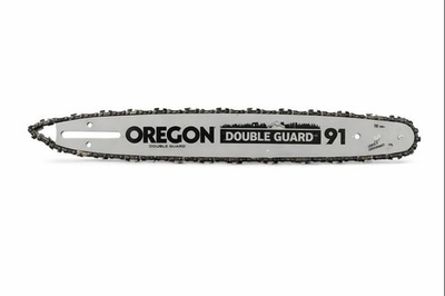 #ad Oregon 18quot; Xtender Bar amp; Chain Combo PN 100987 A041 S60 3 8 .050 Fast Free Ship $44.99