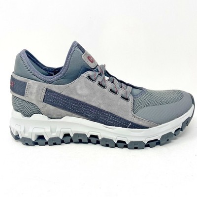 Caterpillar CAT Urban Track Sport Medium Charcoal Mens Outdoor Shoes P724414