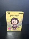 Pixl X Thrilljoy Lord Of The Rings Frodo Fan Expo Exclusive New