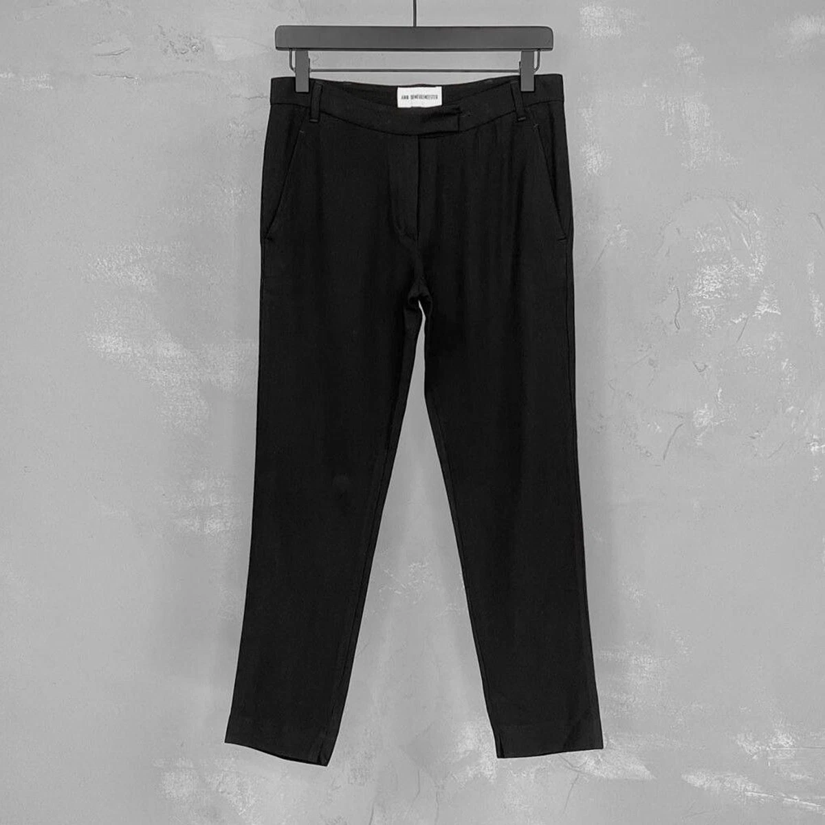 Ann Demeulemeester Women's Pants for sale | eBay