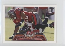 2013 Topps Mini Ronde Barber #89 0a1