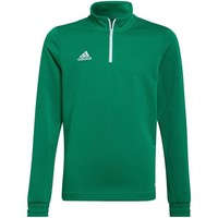 Bluza Adidas Entrada 22 Training Top Jr HI2132 - 152Cm Adidas