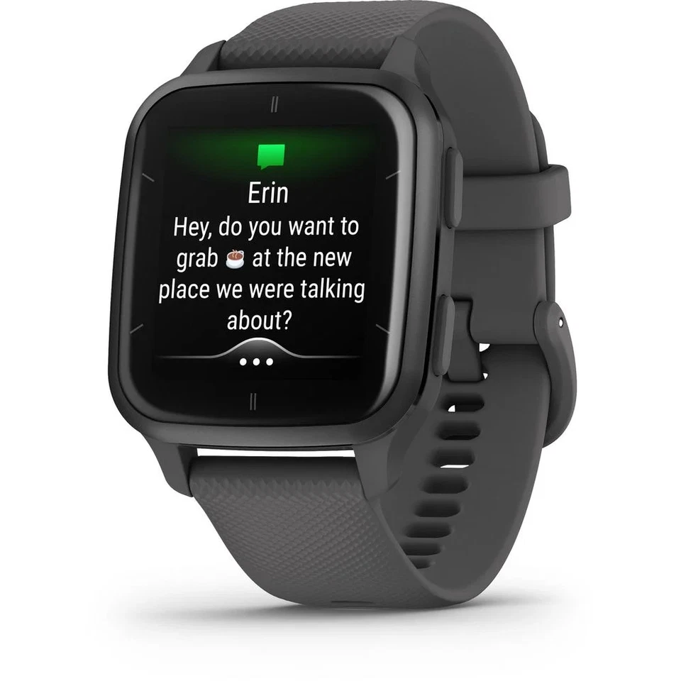 Garmin Venu SQ 2, Foto 2 von 5