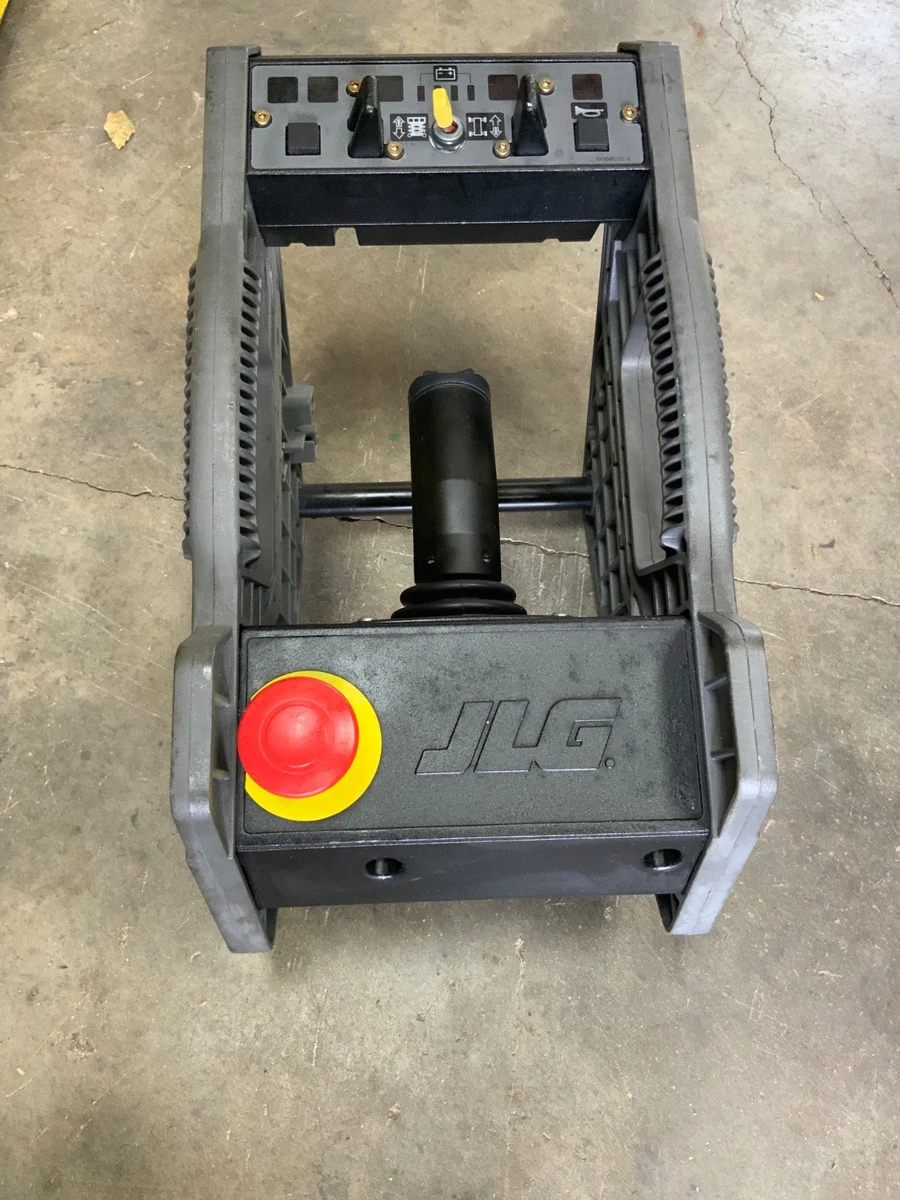 JLG Joystick Controllers & Controller Boxes for sale | eBay