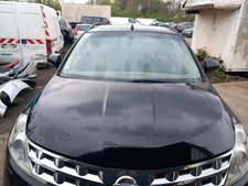 Capote Nissan MURANO