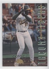 1994 Classic Best Gold Minor League Webster Garrison #178 0c4