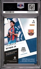 2020-21 Panini Mosaic La Liga Soccer Trading Cards for sale | eBay