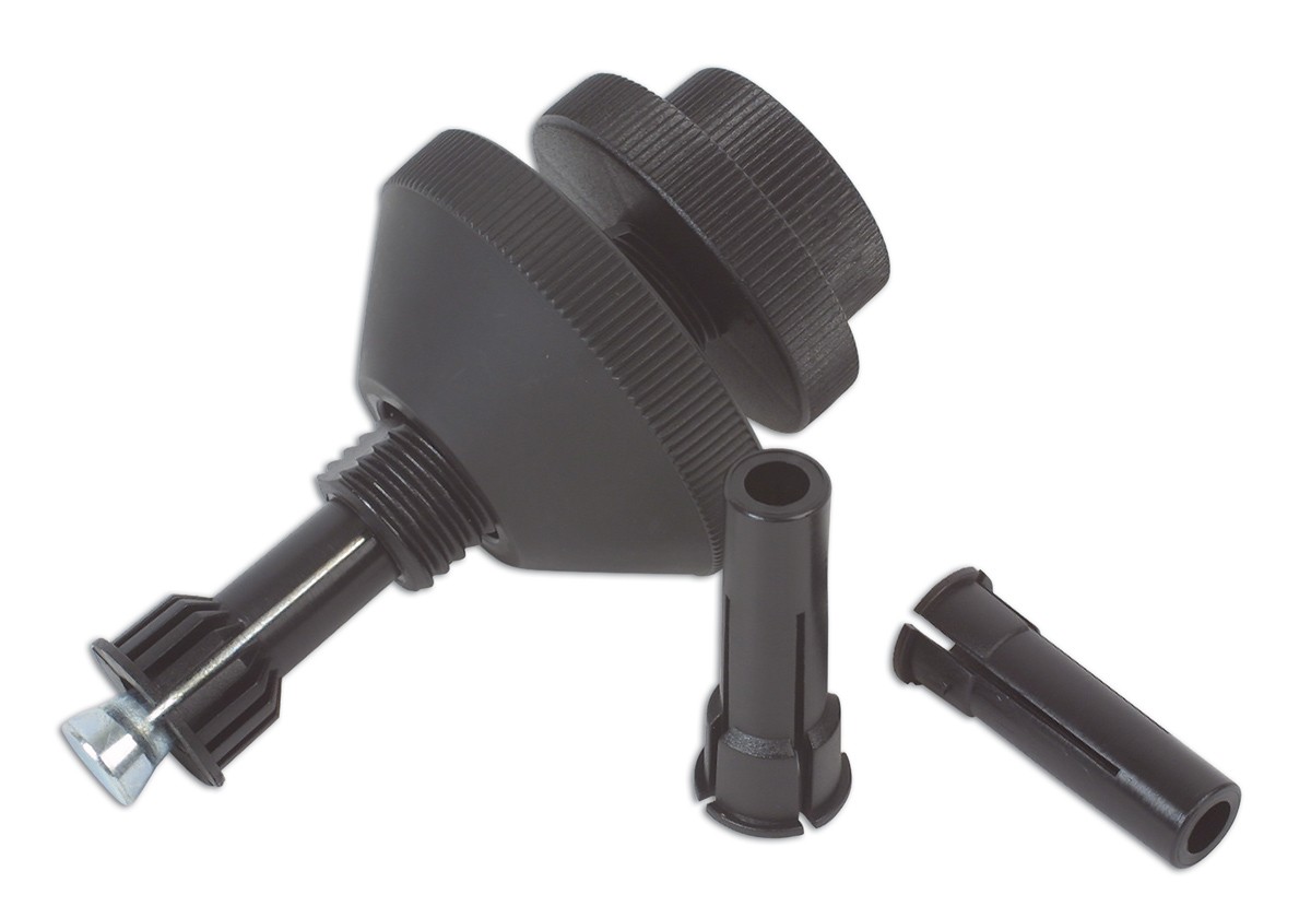 Laser Tools Clutch Alignment Tool - Universal 2646
