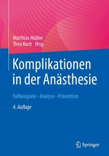 Komplikationen in der Anästhesie | Fallbeisp...