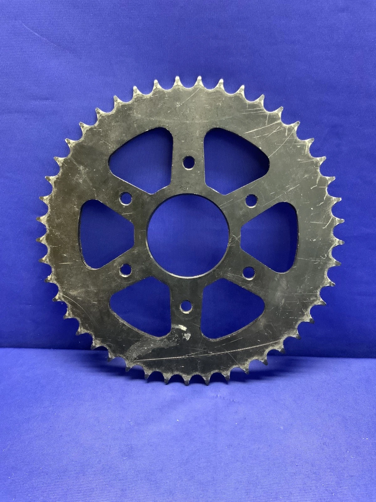 KTM Rear Sprocket 45T Duke 390 2017-2021 OEM 90510051045