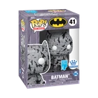 Funko POP! Heroes DC Comics Batman #41 Funko Exclusive Vinyl Figure