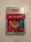 Ms. Pac-Man (Atari 2600, 1982)