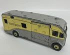 Vintage Dinky Supertoys 979 Horse Box Newmarket Racehorse Transport Service