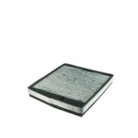 Innenraumfilter Aktivkohle 281Mm FüR Volvo S60 I 384 S80 184 V70 II 285 30630754