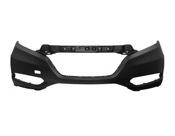 StoßStange Vorne Honda HR-V 2015-2019 Lackierbar-image