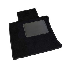 Tappetino Lato Guida compatibile con SsangYong Tivoli 2015-2020