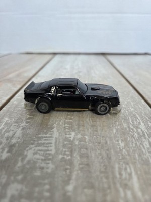 Vintage Tyco TCR Jam Car 1977 Pontiac Firebird Trans