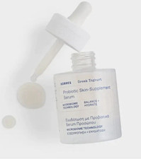 Korres Greek Yoghurt + Probiotic Skin Supplem...