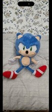 Peluche Last One Sonic the Hedgehog Sanei Sonic 2012