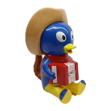 Pablo The Penguin Bubble Blower Backyardigans RARE Vintage Works BUBBLES UNTESTD