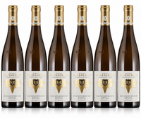 Riesling GG Tr Kastanienbusch KöPpel 2022 Bio / 6 Flaschen á 0,75L / 57573022