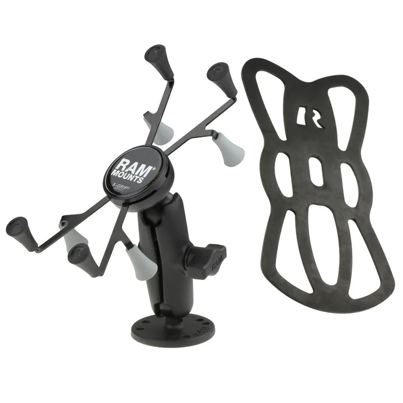 Supporto Tablet 7-8" RAM-B-138-UN8BU | RAM-MOUNT X-Grip Professionale