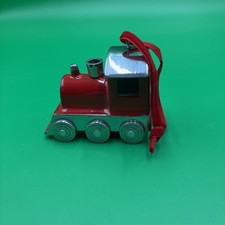 Rare Pottery Barn Vintage Nostalgic Christmas...
