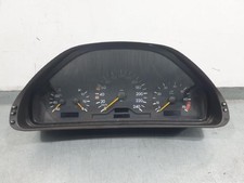 Compteur Mercedes 200