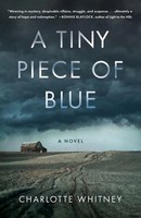 Tiny Piece Of Blue Charlotte Whitney Taschenbuch Englisch 2025 She Writes Press