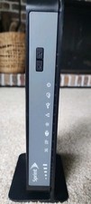 Netgear 6100D Sprint LTE Broadband Modem 3G 4G LG6100D