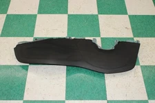 15-20 Escalade Black Leather Upper Top Dashboard Pad Trim Panel Unit Factory OEM