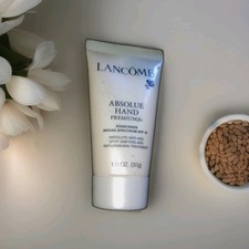 Lancome Absolue Hand Premium Bx SPF 15 Anti-Age Spot Treatment 1 oz NEW