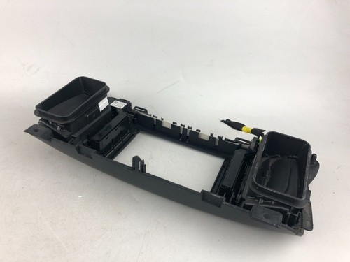 Opel Vivaro 2023 Dashboard Clock Display Screen Surround Trim Cover 98321592ZD - Afbeelding 17 van 21