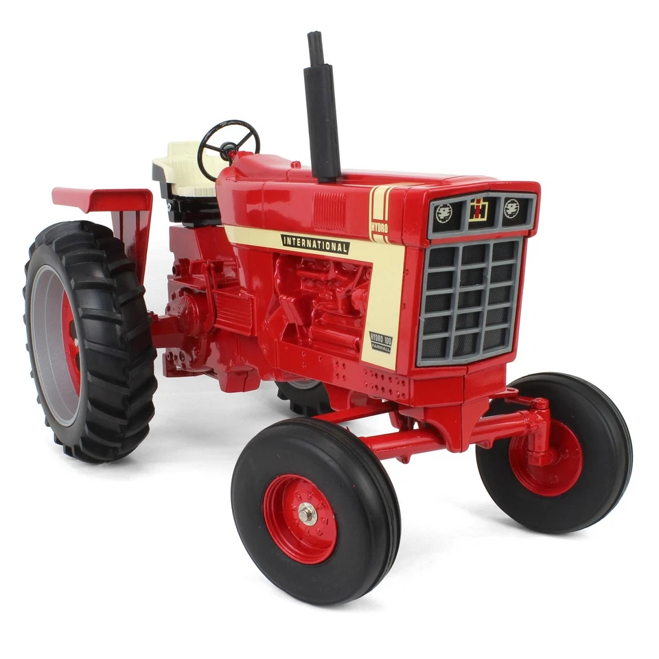 Scale Models 1/8 International Hydro 100 Wide Front with Rear Fenders ZSM1625 - Image 2 of 4