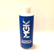 Shoe MGK Shoe Cleaner  Conditioner for Daily Care on All Shoe Types NEW