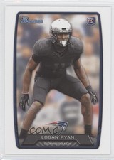 2013 Bowman Logan Ryan #185 h3a