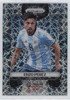 2018 Panini Prizm World Cup Lazer Prizm Enzo Perez #12