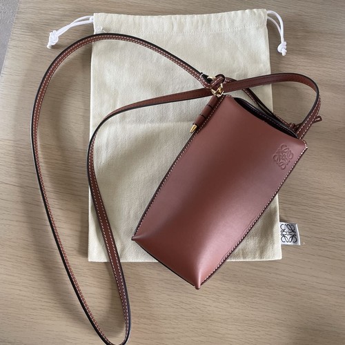 LOEWE Gate Pocket