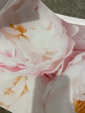 5 X Desenio Prints Posters Wall Art Quotes Florals 30cm X 40cm New Unused Print