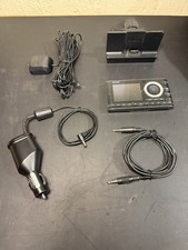 SiriusXM Satellite Radio Onyx Plus Dock  Play Vehicle Kit OPEN BOX