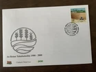 Ireland 2000 #1274 50p Department Of Agriculture - FDC