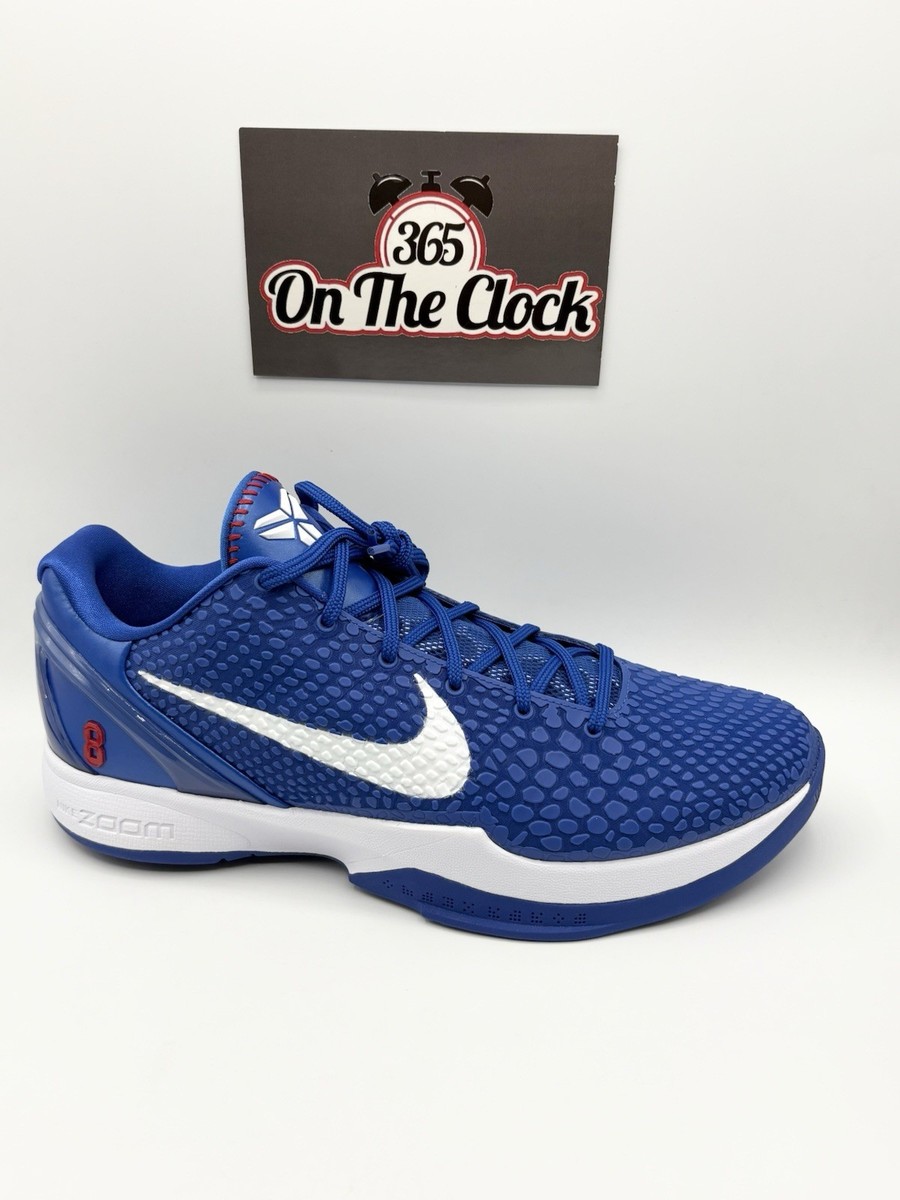 Nike Kobe VI Protro 9.5 ドジャース×kobe US9.5 Nike Kobe 6 Protro Dodgers undefeated exclusive shohei