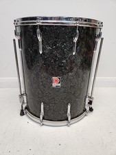 Vintage Premier 16" Floor Tom- Rare.
